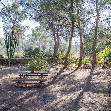 Apartmán Luxe Vista Serra Exteriér fotografie