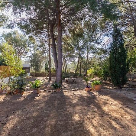 Apartmán Luxe Vista Serra Exteriér fotografie