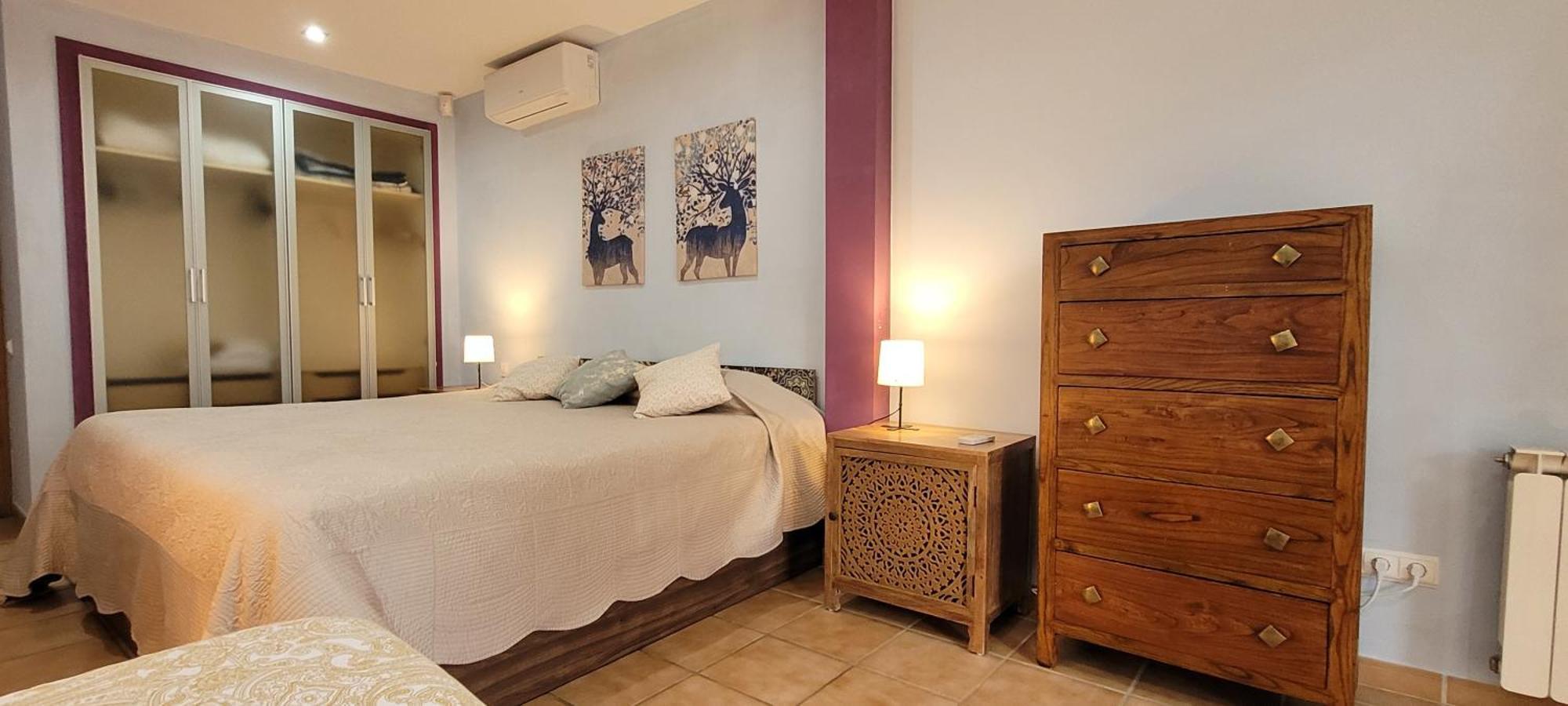 Apartmán Luxe Vista Serra Exteriér fotografie