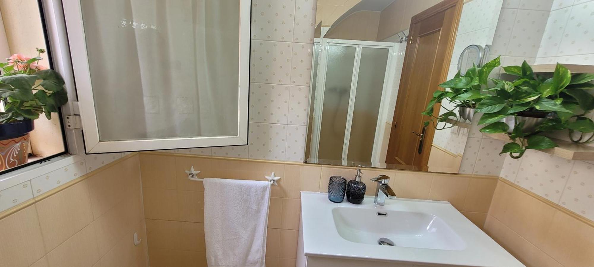 Apartmán Luxe Vista Serra Pokoj fotografie