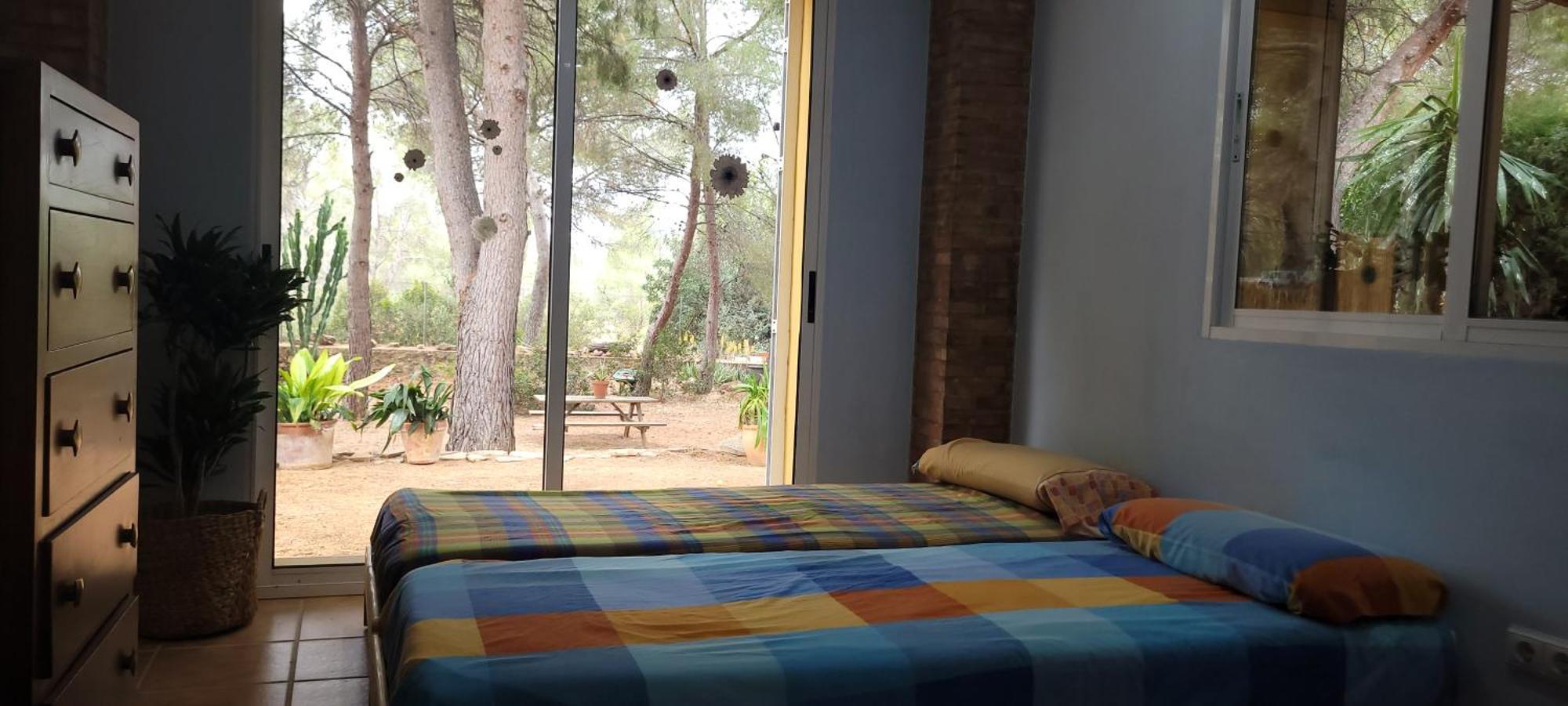 Apartmán Luxe Vista Serra Exteriér fotografie