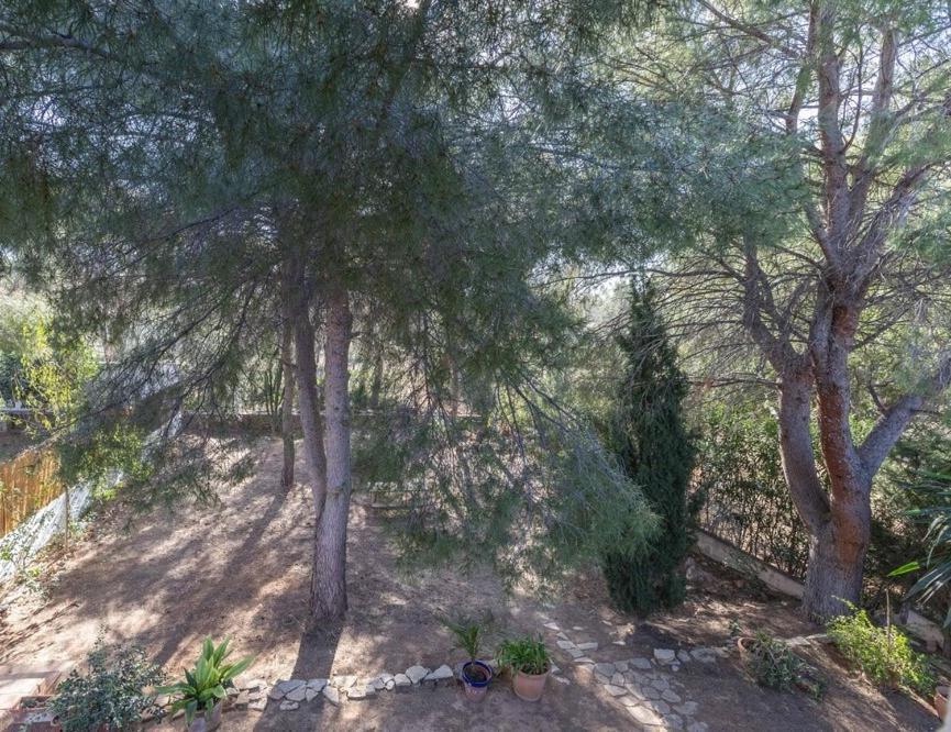 Apartmán Luxe Vista Serra Exteriér fotografie