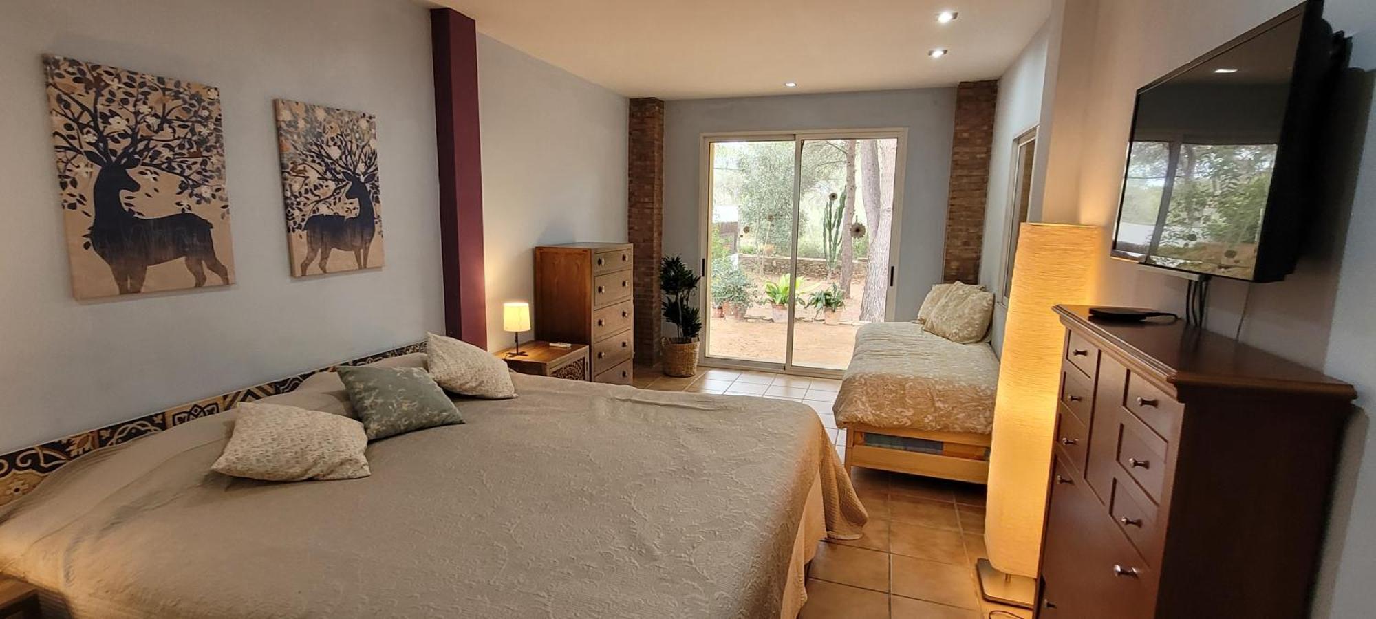 Apartmán Luxe Vista Serra Exteriér fotografie