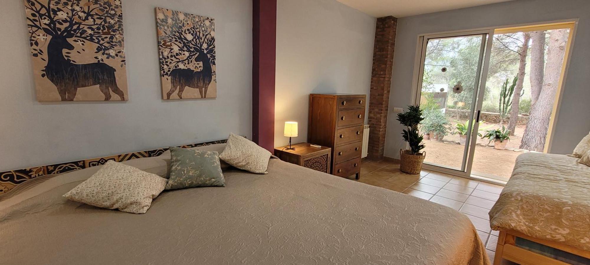 Apartmán Luxe Vista Serra Exteriér fotografie