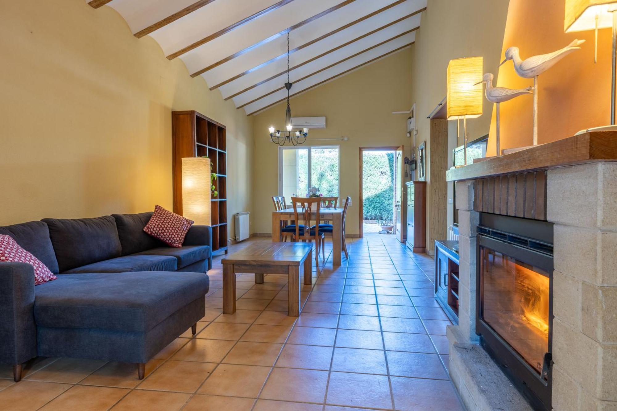 Apartmán Luxe Vista Serra Exteriér fotografie