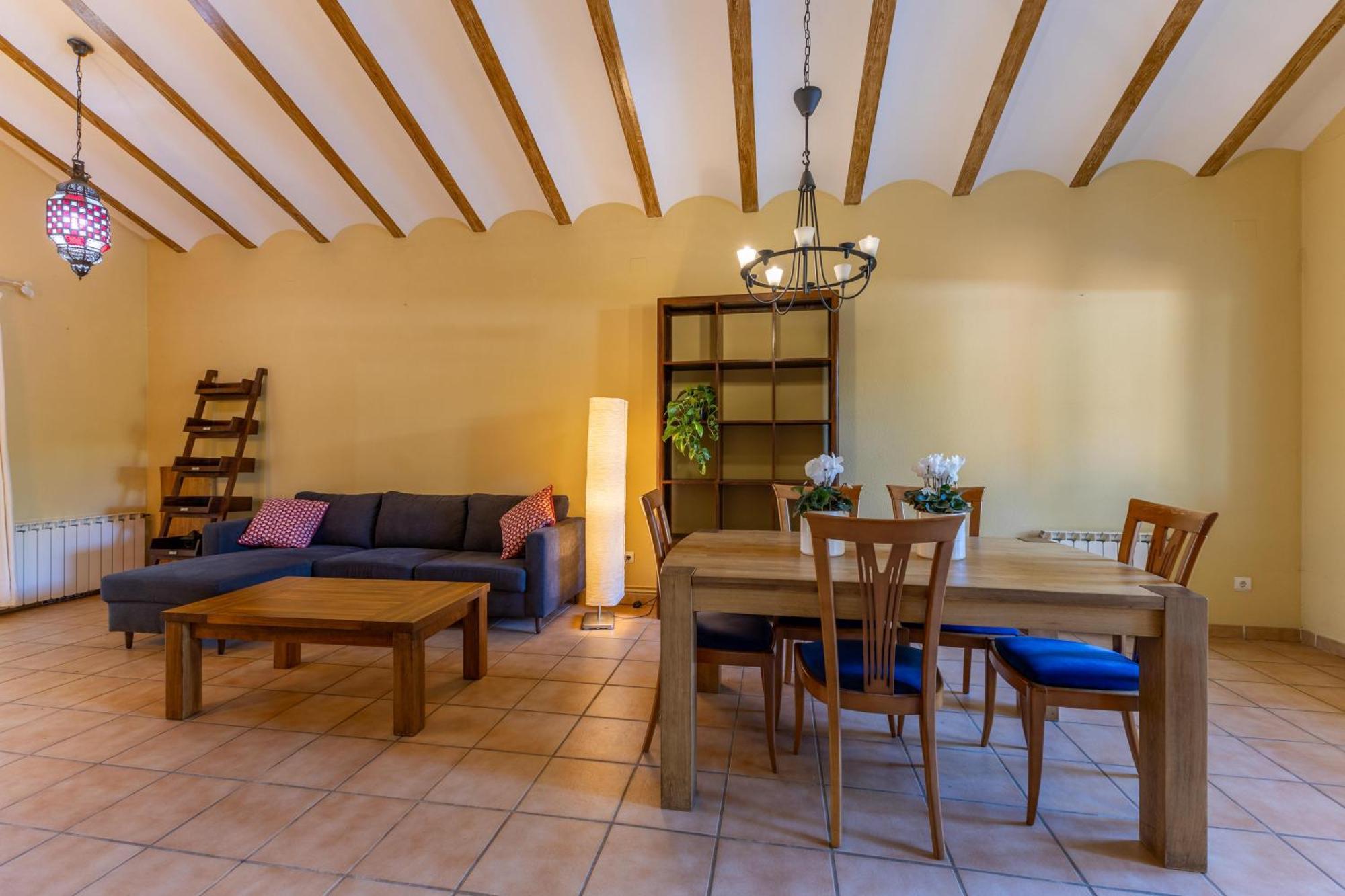 Apartmán Luxe Vista Serra Exteriér fotografie