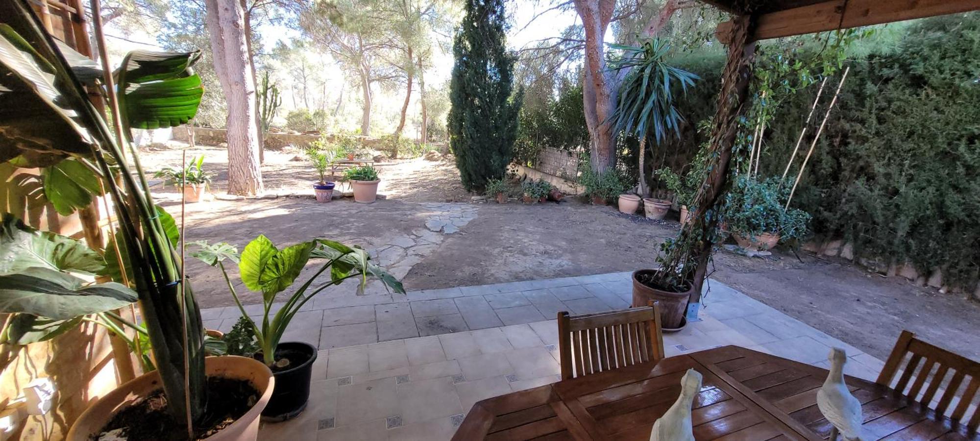 Apartmán Luxe Vista Serra Exteriér fotografie
