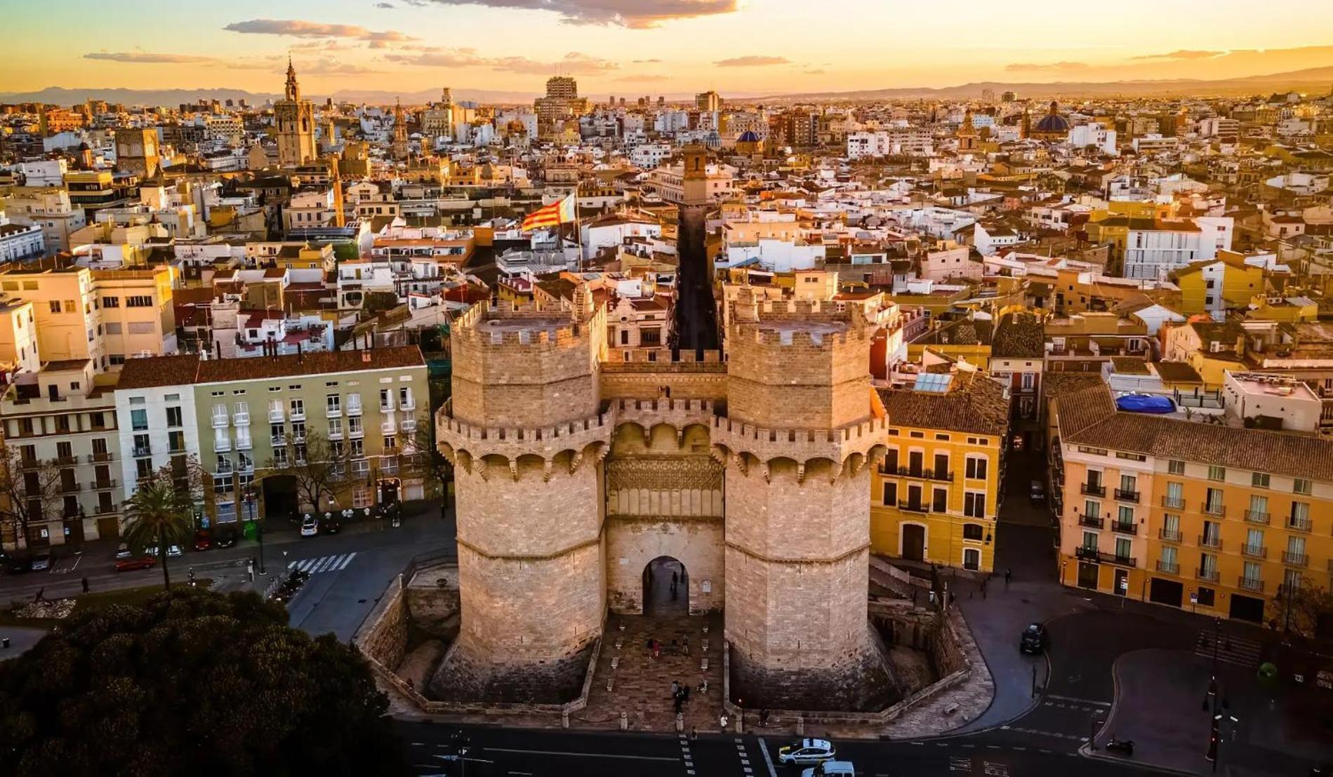 Apartmán Luxe Vista Serra Exteriér fotografie