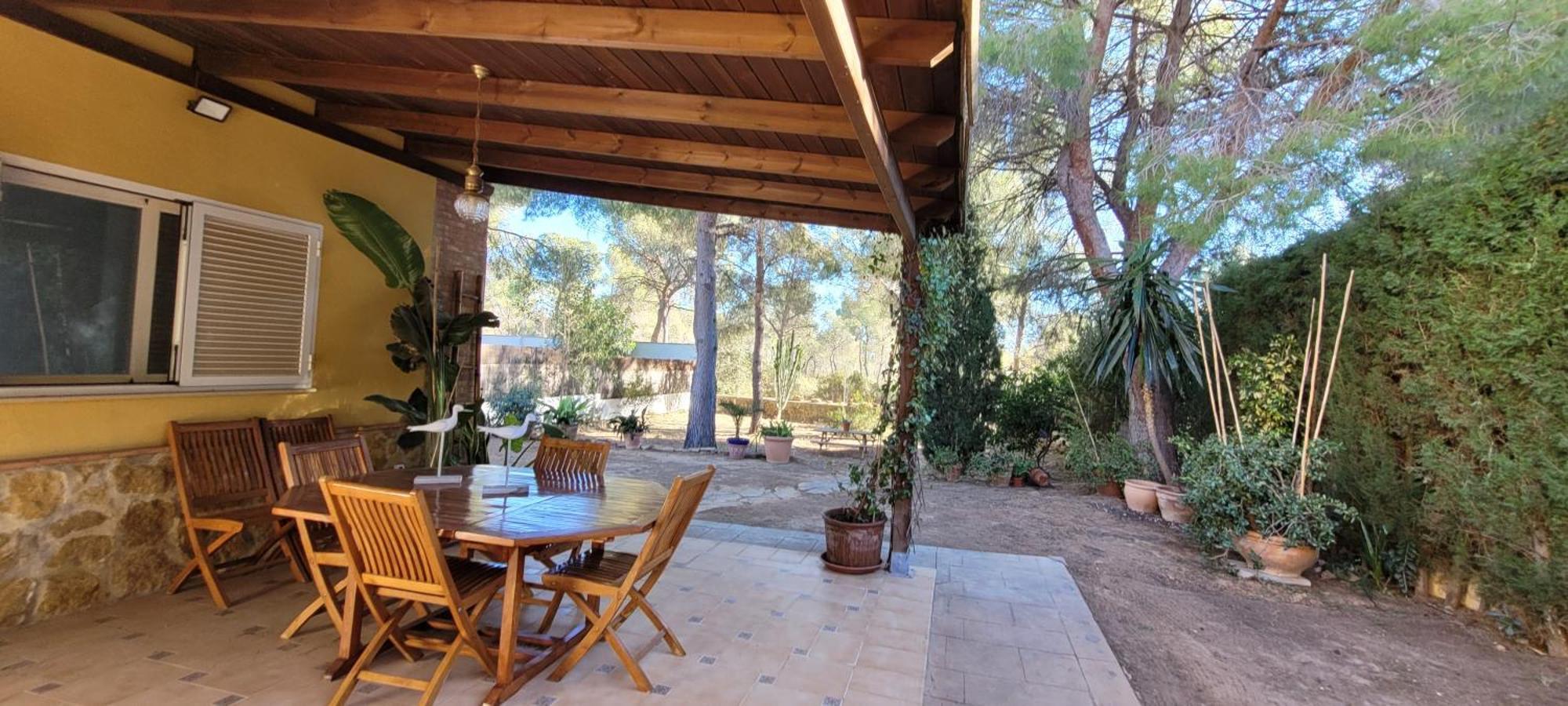 Apartmán Luxe Vista Serra Exteriér fotografie
