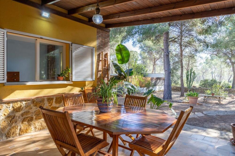 Apartmán Luxe Vista Serra Exteriér fotografie