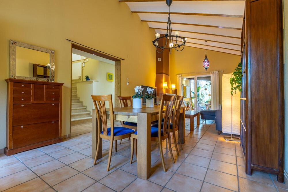 Apartmán Luxe Vista Serra Exteriér fotografie