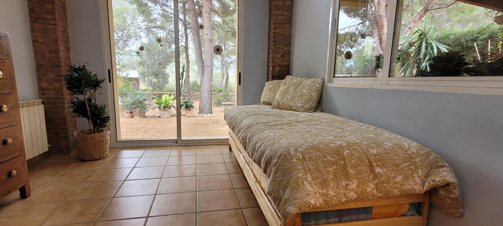 Apartmán Luxe Vista Serra Exteriér fotografie